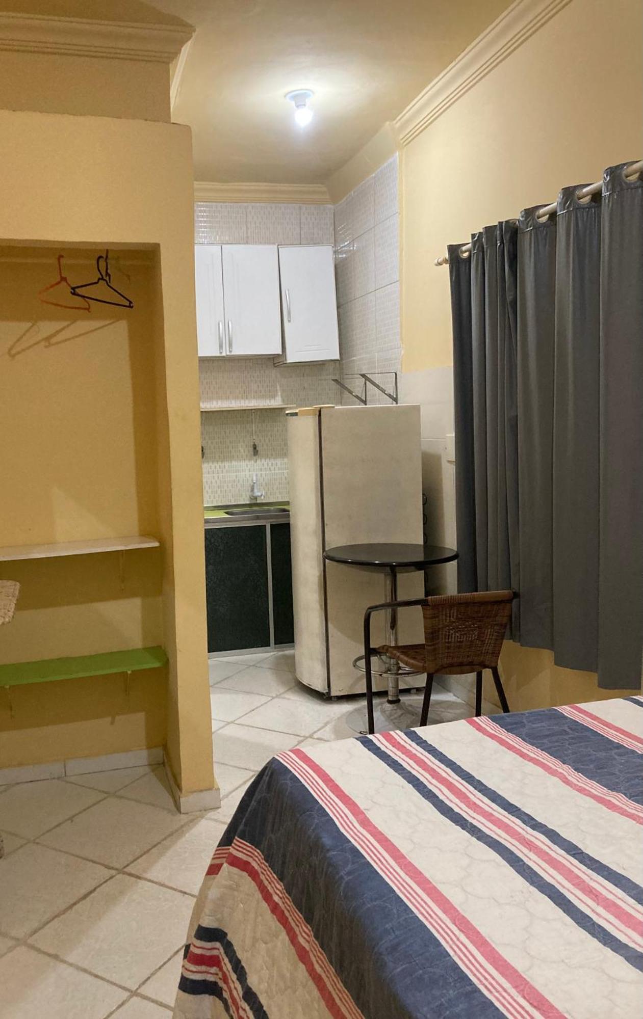 Appartamento Residencial Oliveira Manaus Esterno foto